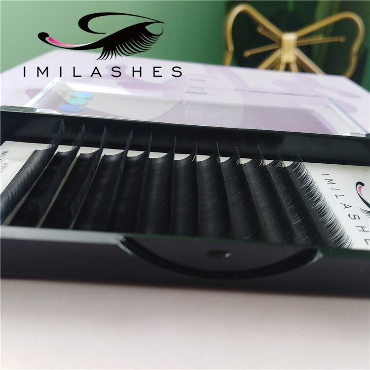 Wholesale russian volume eyelash individual lashes extension supplies lash-V